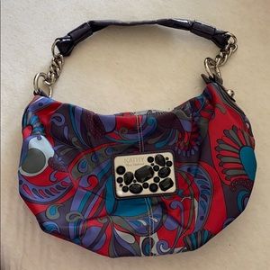 Kathy Van Zeeland Handbag